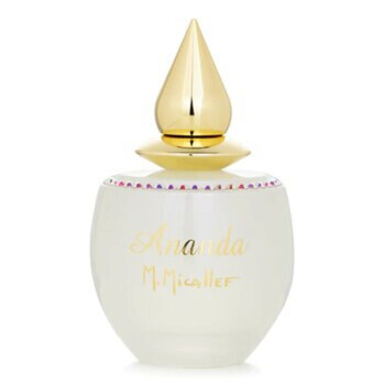 M.micallef Ananda EDP Spray 3.4 oz