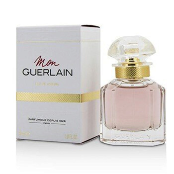 Mon Guerlain  Guerlain EDP Spray 1.0 oz 30 ml w