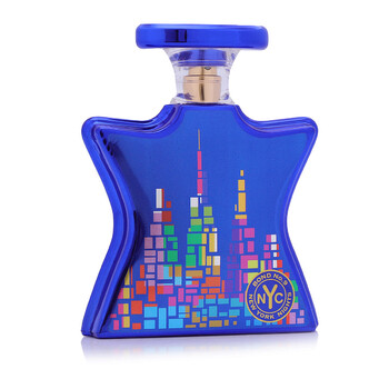 New York Nights  Bond No.9 EDP Spray 3.3 oz 100 ml U