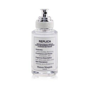 Replica Lazy Sunday Morning EDT Spray 1 oz