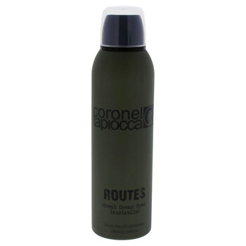 Routes Great Ocean Road Australia by Coronel Tapiocca for Men  6.8 oz Deodorant Spray