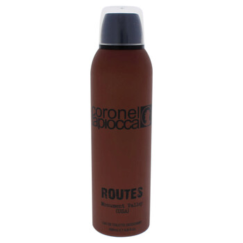 Routes Monument Valley USA by Coronel Tapiocca for Men  6.8 oz Deodorant Spray