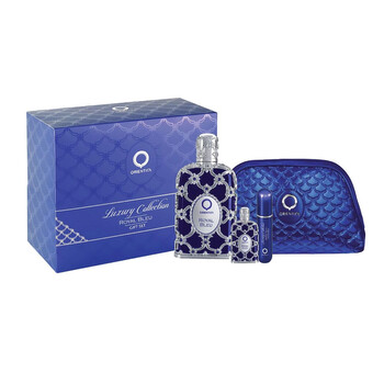Royal Bleu Gift Set