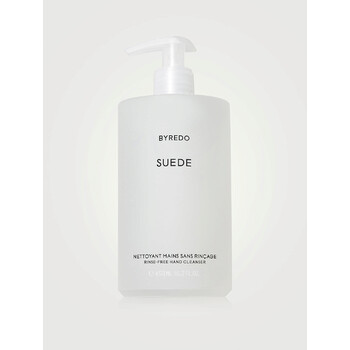 Suede Gel 450 ml Skin Care