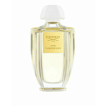 Tester Creed Acqua Iris Tubereuse 3.4 oz EDP Spray