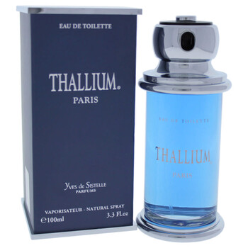 Thallium by Jacques Evard EDT Spray 3.4 oz m