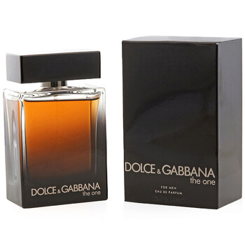 The One Men by Dolce  Gabbana EDP Spray 3.4 oz 100 ml m