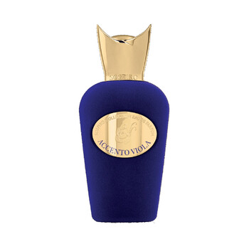 Accento Viola EDP Spray 3.4 oz