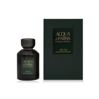 Acqua Di Parisis Essenza Intensa Silk Oud EDP 3.4 oz