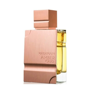 Amber Oud EDP Spray 2.03 oz Tester