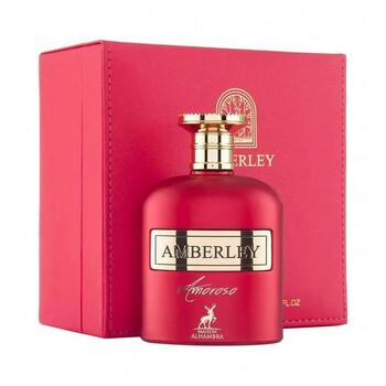 Amberley Amoroso EDP 3.4 oz