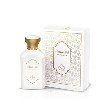 Awwal Musk EDP Spray 3.4 oz