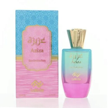 Aziza EDP Spray 3.4 oz