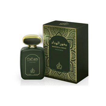 Bakhoor Al Wedad EDP Spray 3.4 oz