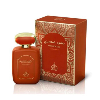 Bakhoor Asri EDP Spray 3.4 oz