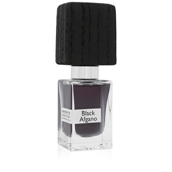 Black Afgano Extrait de Parfum Spray 1.0 oz