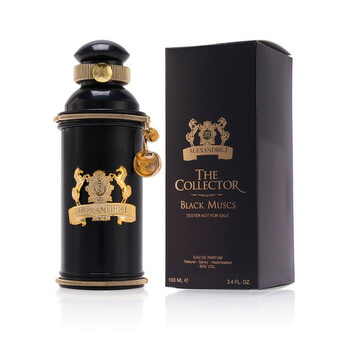 Black Muscs EDP Spray 3.4 oz