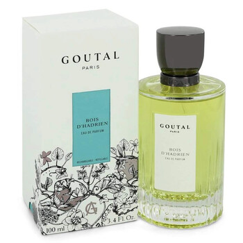 Bois Dhadrien EDP Spray 3.4 oz