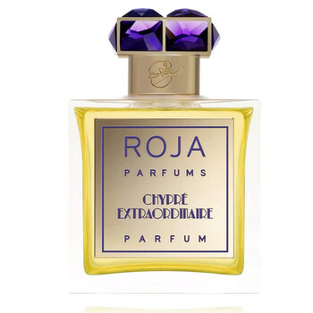 Chypre Extraordinaire Parfum 3.4 oz