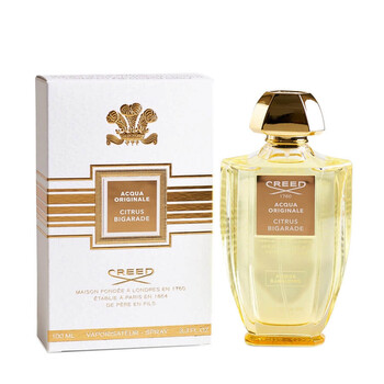 Creed Acqua Originale Citrus Bigarade EDP 3.4 oz