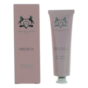 Delina Hand Cream 1 oz