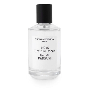 Desir Du Coeur No.10 EDP Spray 3.38 oz Tester