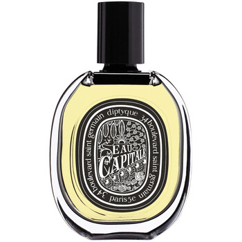 Eau Capitale EDP Spray 2.5 oz