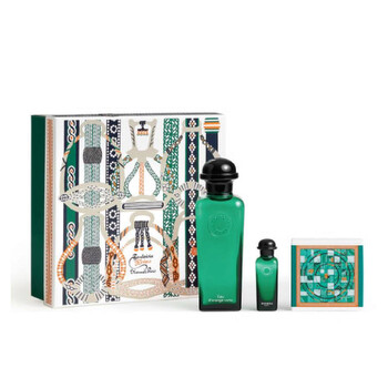 Eau DOrange Verte Gift Set
