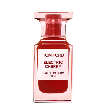 Electric Cherry EDP Spray 1.7 oz Private Blend