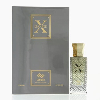 Encore X EDP Spray 2.7 oz