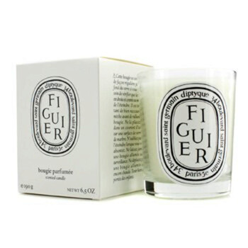 Figuier Scented Candles 6.5 oz