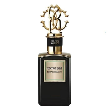 Gold Collection Tobaccomore EDP Spray 3.4 oz Tester
