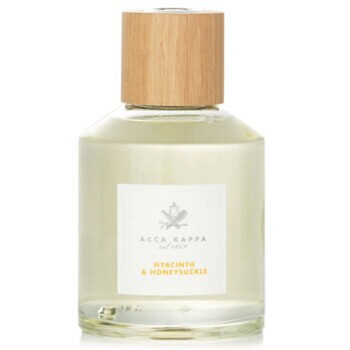 Hyacinth  Honeysuckle Diffuser 8.25 oz