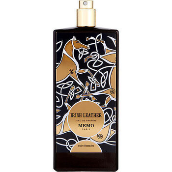Irish Leather EDP Spray 2.5 oz Tester