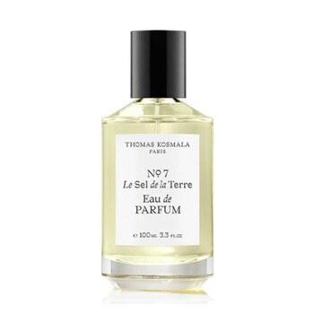Le Sel De La Terre No.7 EDP Spray 3.38 oz Tester