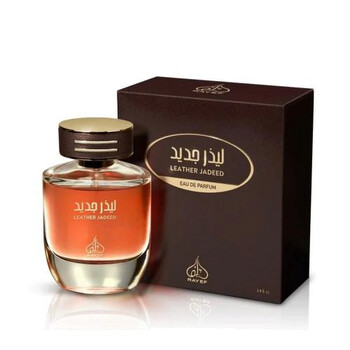 Leather Jadeed EDP Spray 3.4 oz