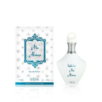 Ma Alaina EDP Spray 3.38 oz