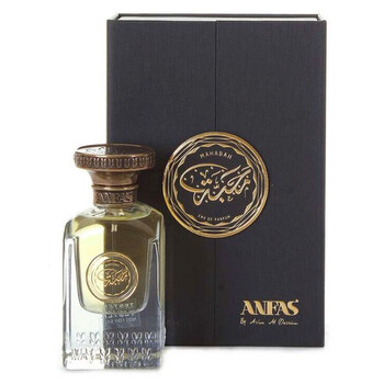 Mahabah EDP 2.5 oz