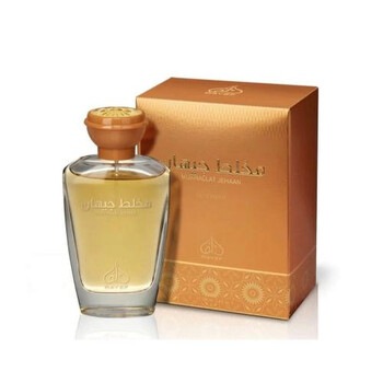 Mukhallat Jehaan EDP Spray 3.4 oz