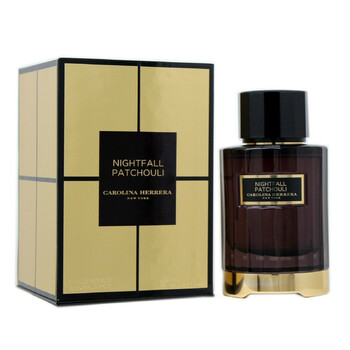 Nightfall Patchouli EDP 3.4 oz