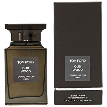 Oud Wood EDP Spray 3.4 oz Private Blend
