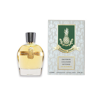 Pineapple Vintage Emperor Cologne Intense EDP Spray 3.4 oz