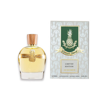 Pineapple Vintage Limited Edition EDP Spray 3.4 oz