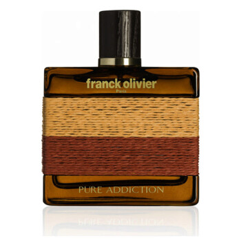 Pure Addiction EDP Spray 3.4 oz
