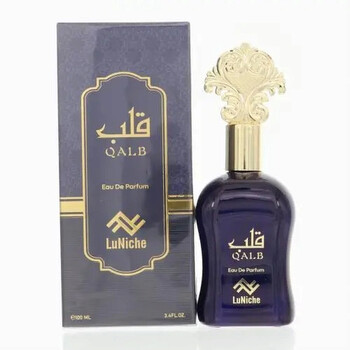 Qalb EDP Spray 3.4 oz