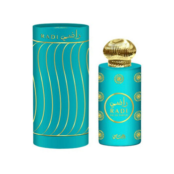Radi EDP 3.4 oz