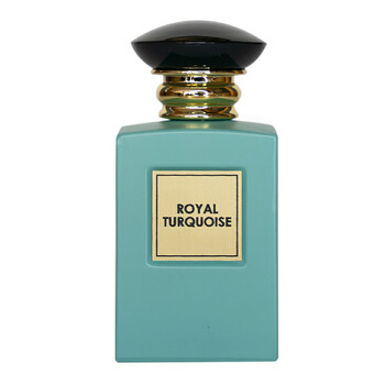 Royal Turquoise EDP Spray 3.4 oz