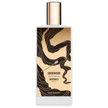 Sherwood EDP Spray 2.5 oz Tester