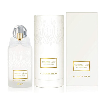 Takhail EDP Spray 3.38 oz