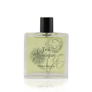 Tea Tonique EDP Spray 3.4 oz